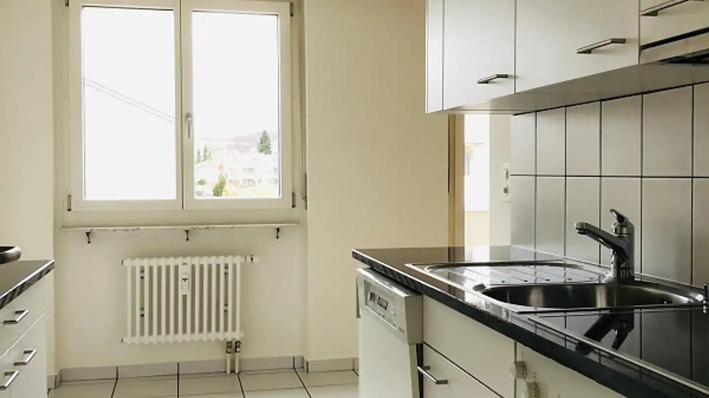 Apartment for rent - Rosenmattstrasse 17, 4133 Pratteln - Photo 2