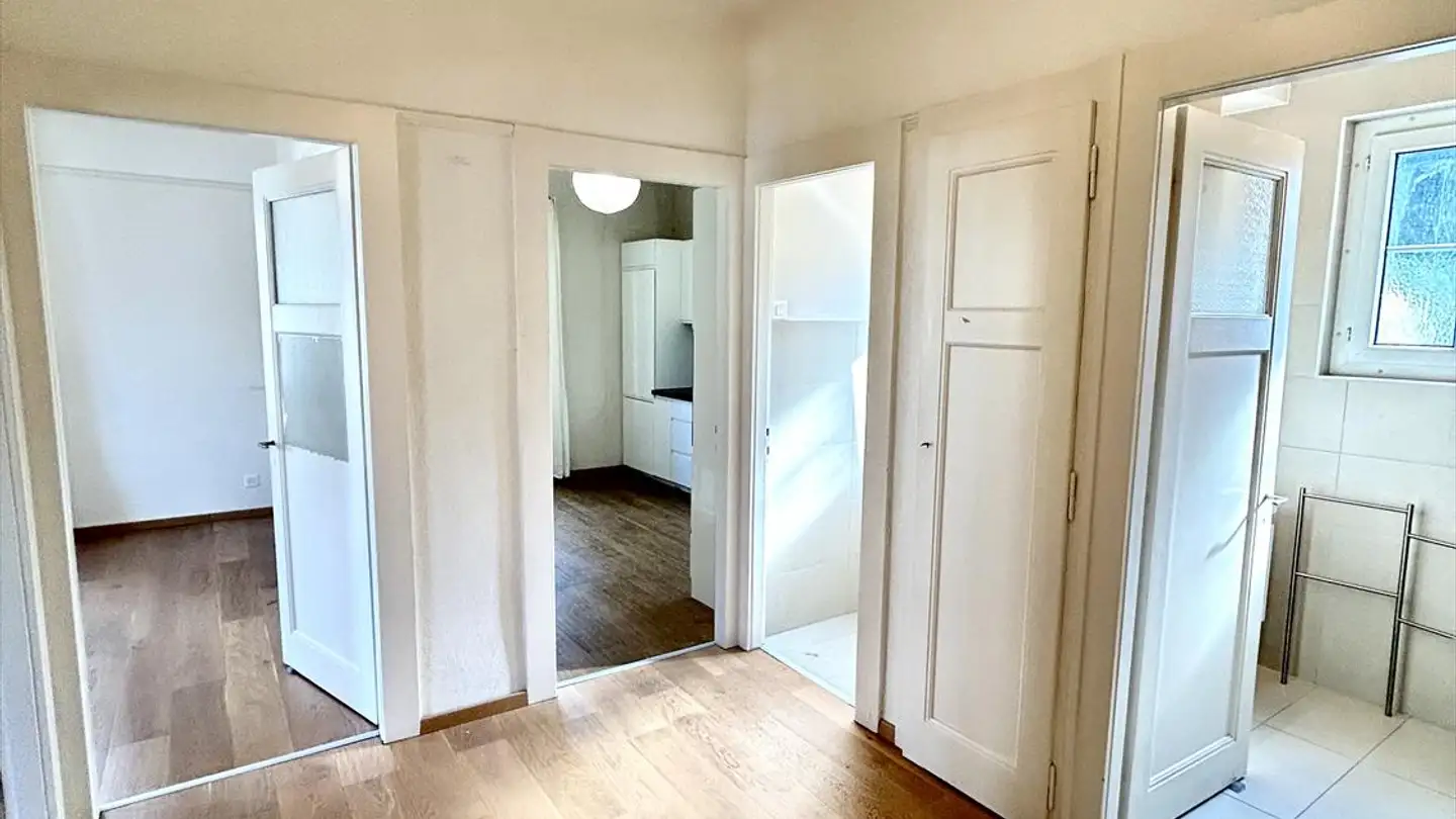 Appartamento in affitto - Chemin De La Grand-Vigne 15, 1008 Prilly - Photo 3