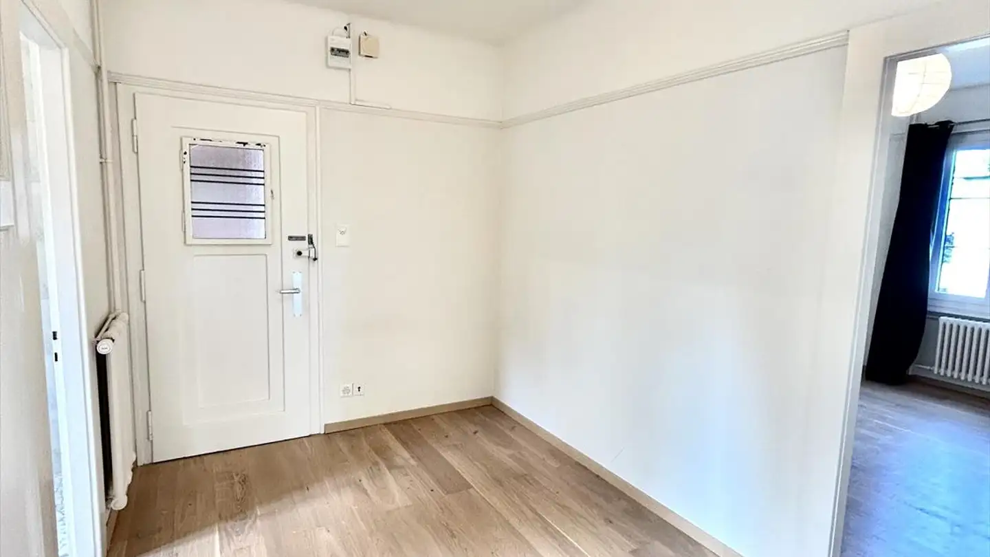 Appartamento in affitto - Chemin De La Grand-Vigne 15, 1008 Prilly - Photo 4