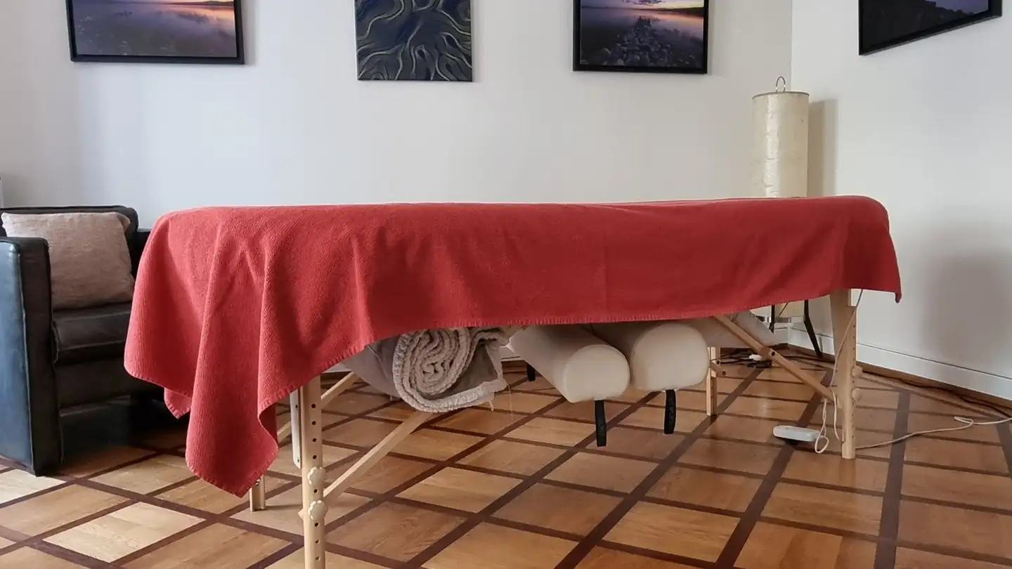 Chambre à louer - Rue Marterey 1, 1003 Lausanne