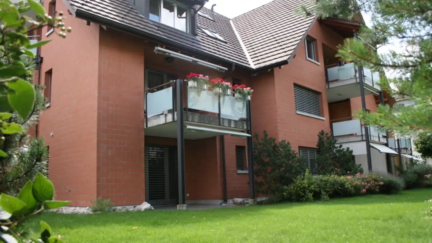 Attico in affitto - Rosenmattstrasse 32, 4133 Pratteln