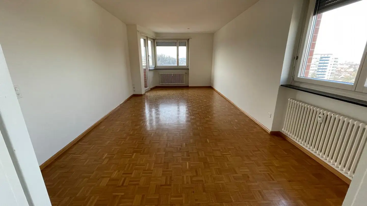 Wohnung mieten - Weiherweg 1, 4123 Allschwil - Foto 2