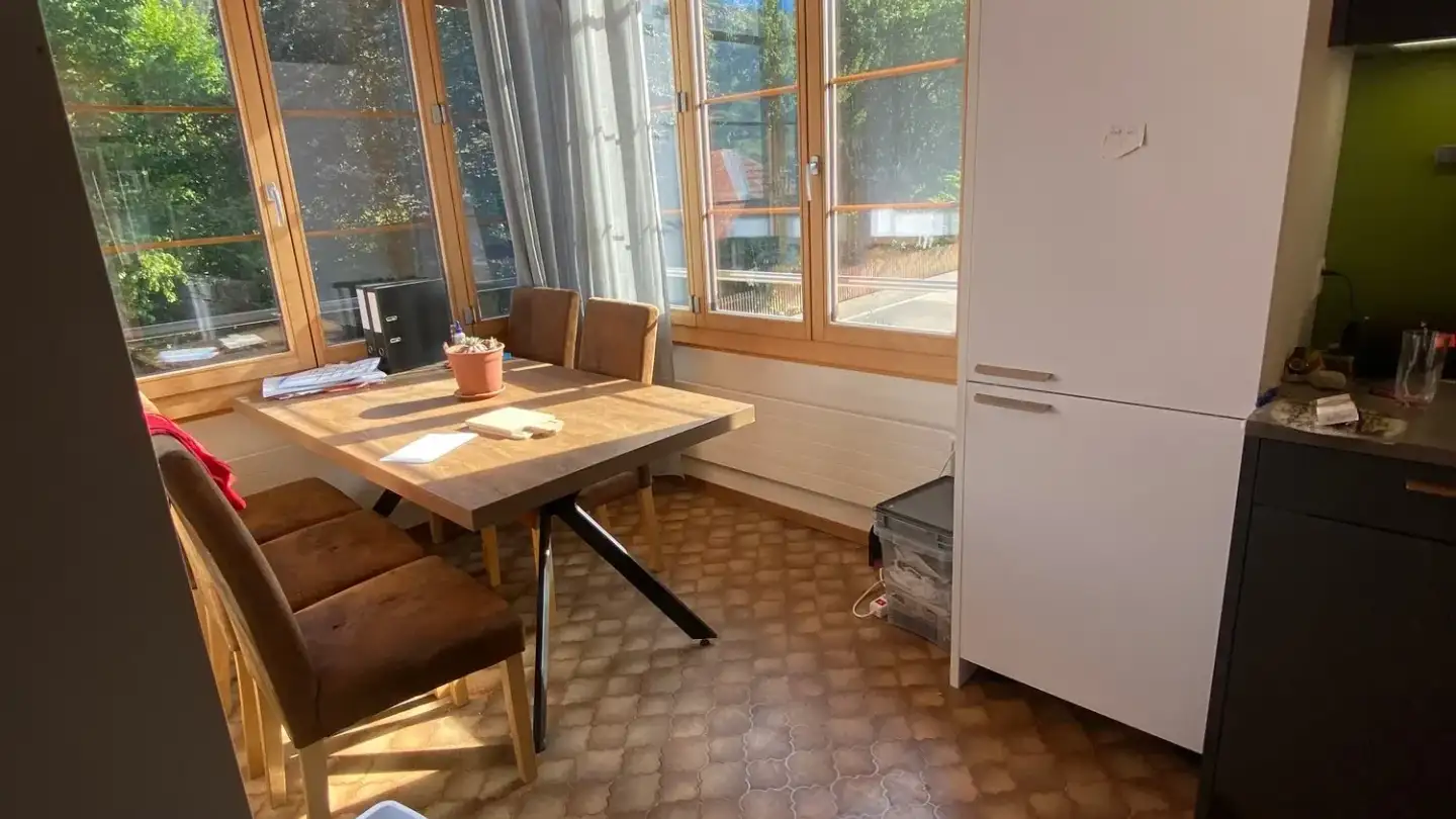 Wohnung mieten - Drogerie 302b, 3762 Erlenbach im Simmental