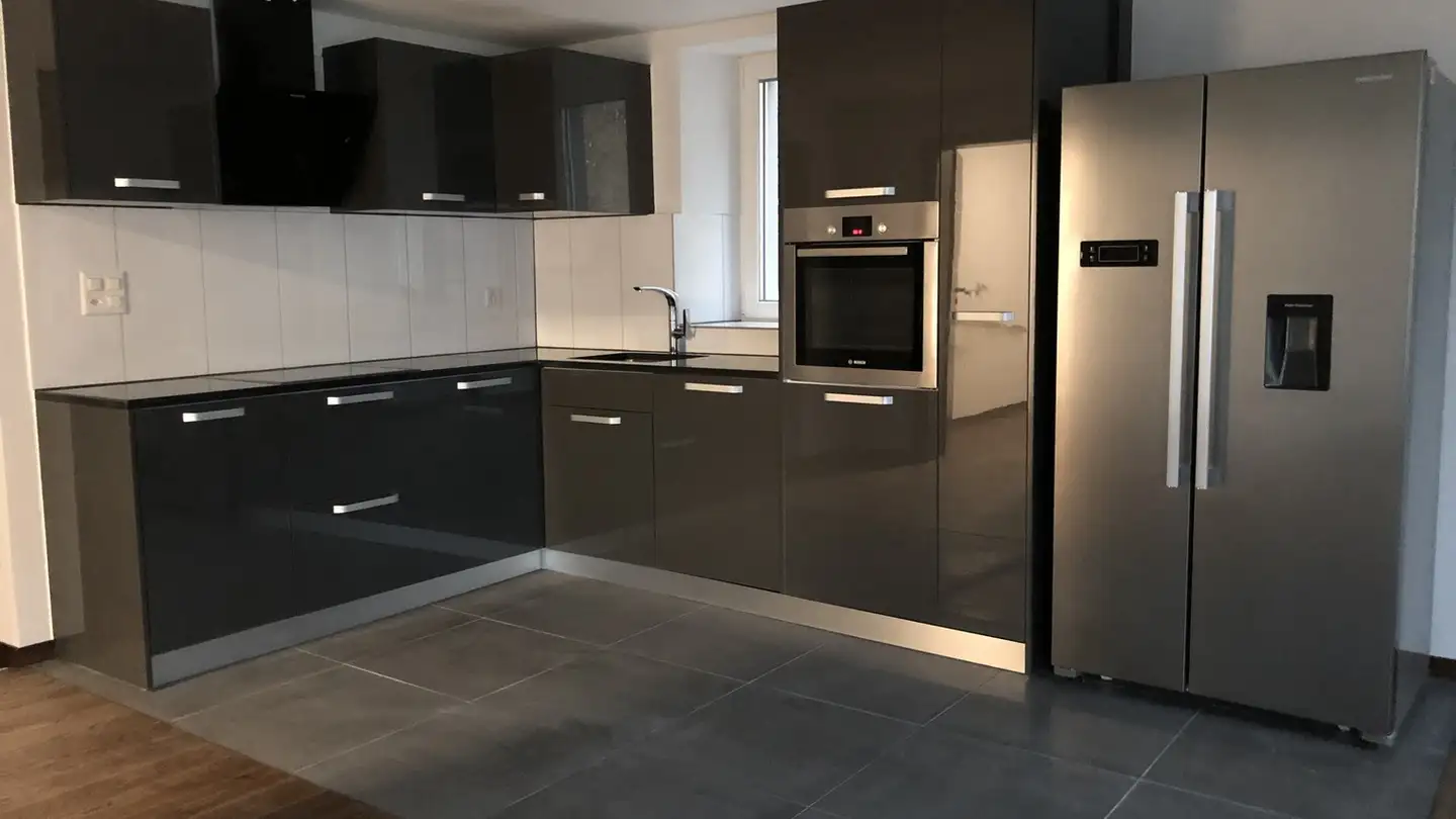 Apartment for rent - Hauptstrasse 148, 4466 Ormalingen