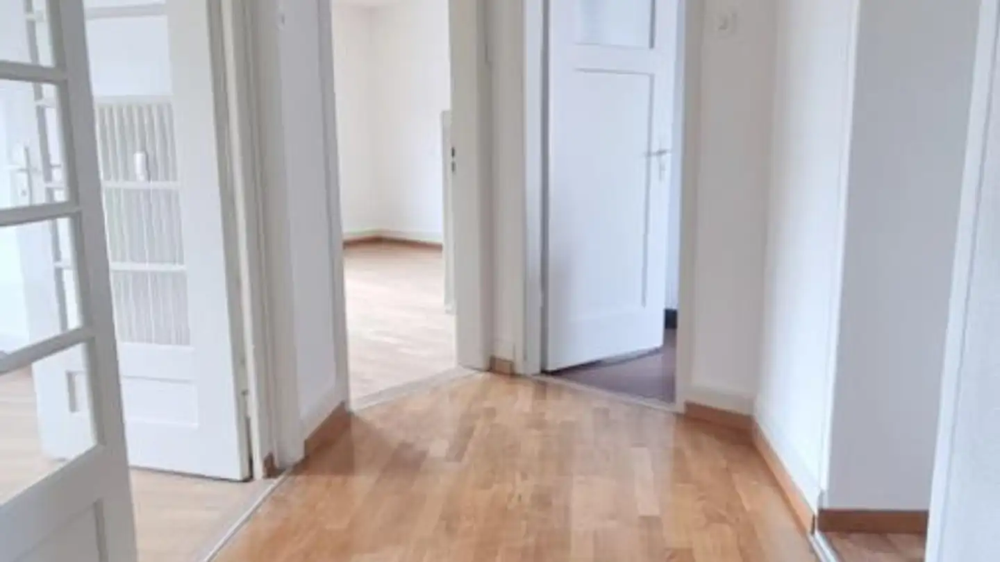 Appartamento in affitto - Rue Des Prés / Mattenstrasse 1, 2503 Biel/Bienne