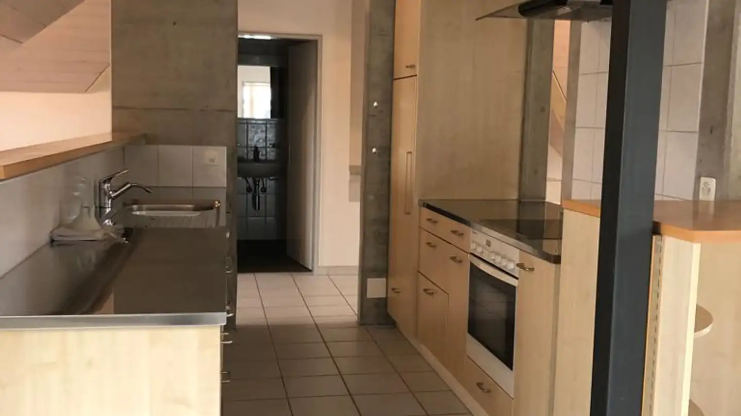 Attico in affitto - Rosenmattstrasse 32, 4133 Pratteln - Foto 3