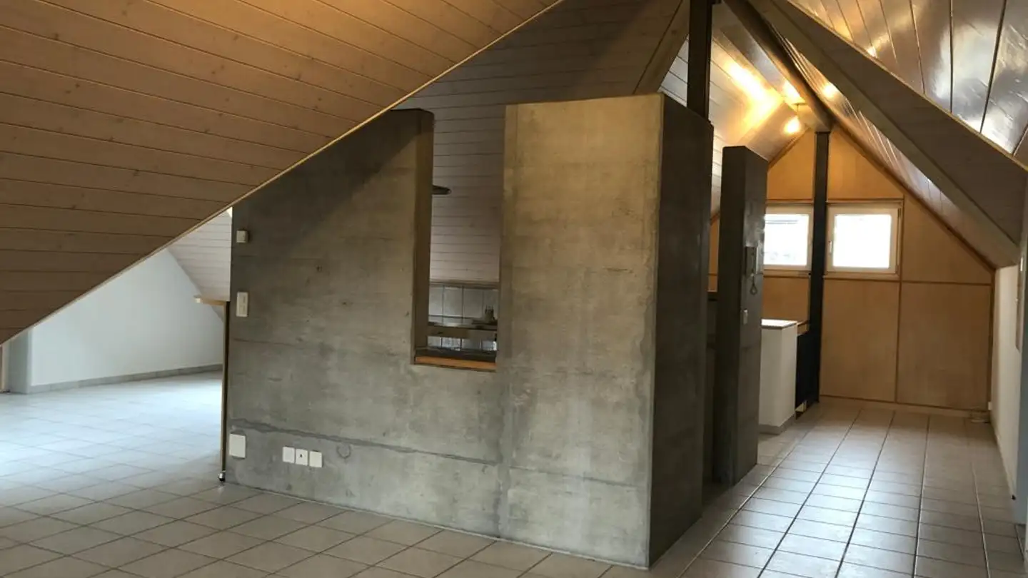 Attico in affitto - Rosenmattstrasse 32, 4133 Pratteln - Foto 4