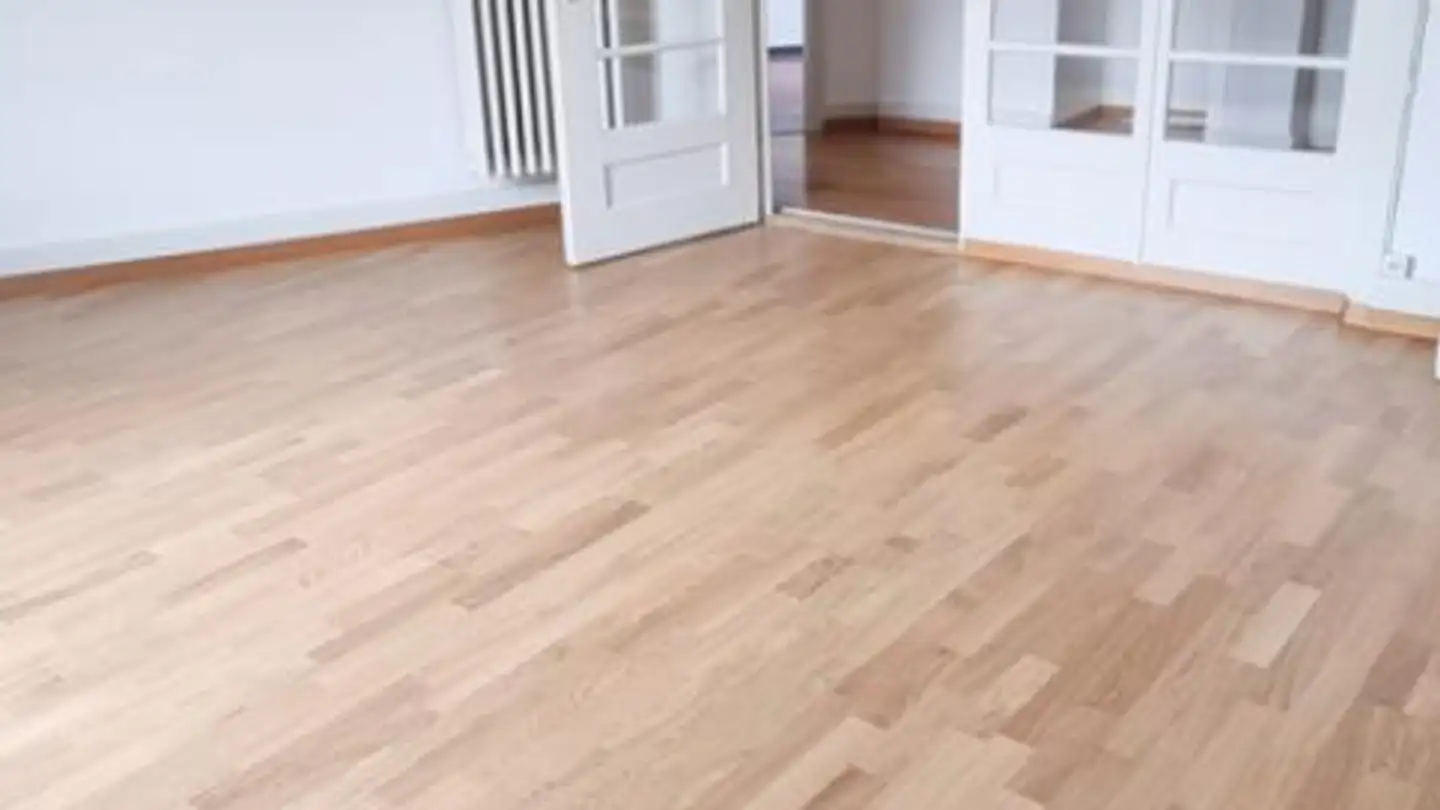 Appartamento in affitto - Rue Des Prés / Mattenstrasse 1, 2503 Biel/Bienne - Foto 2