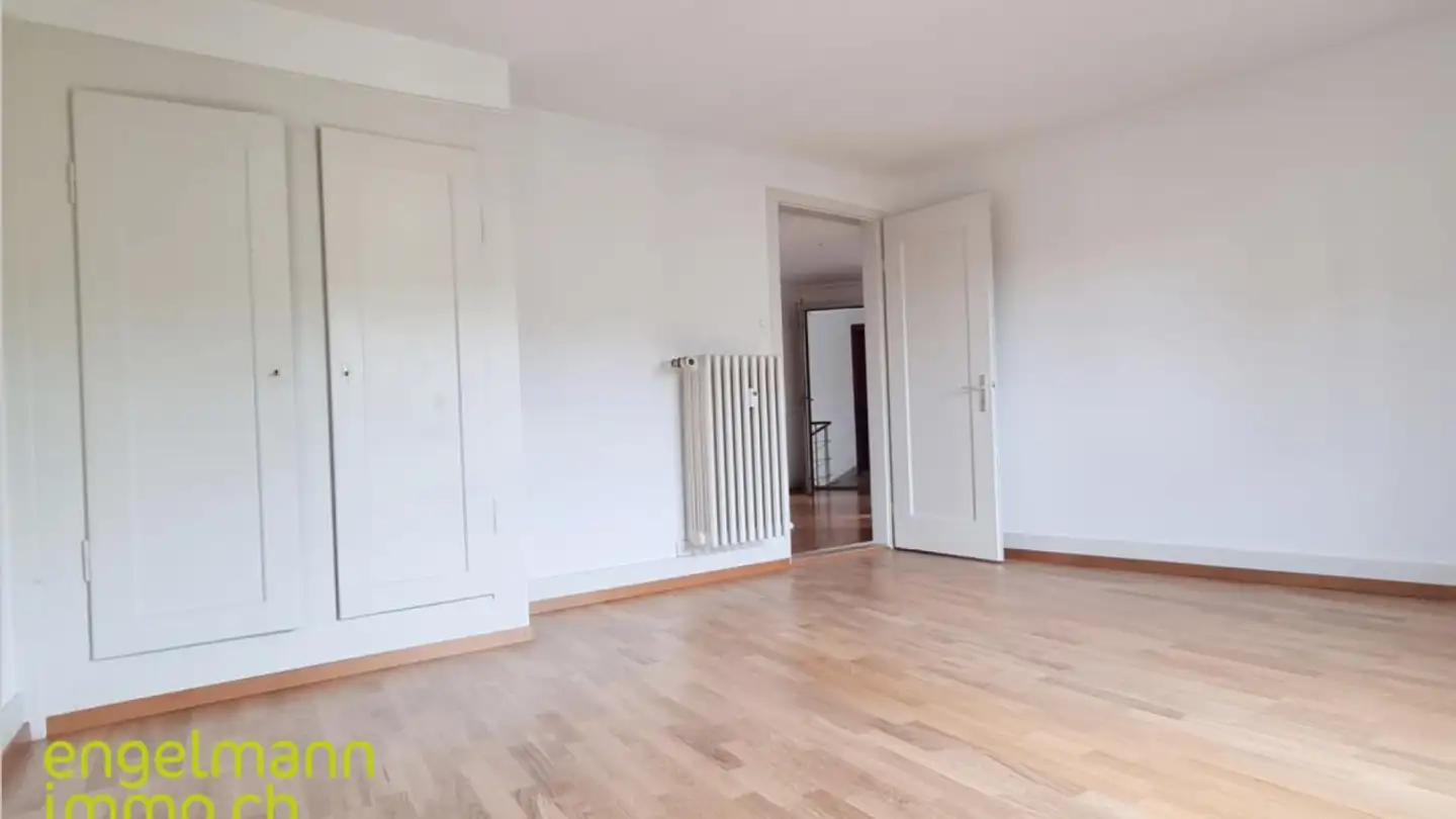 Appartamento in affitto - Rue Des Prés / Mattenstrasse 1, 2503 Biel/Bienne - Foto 3