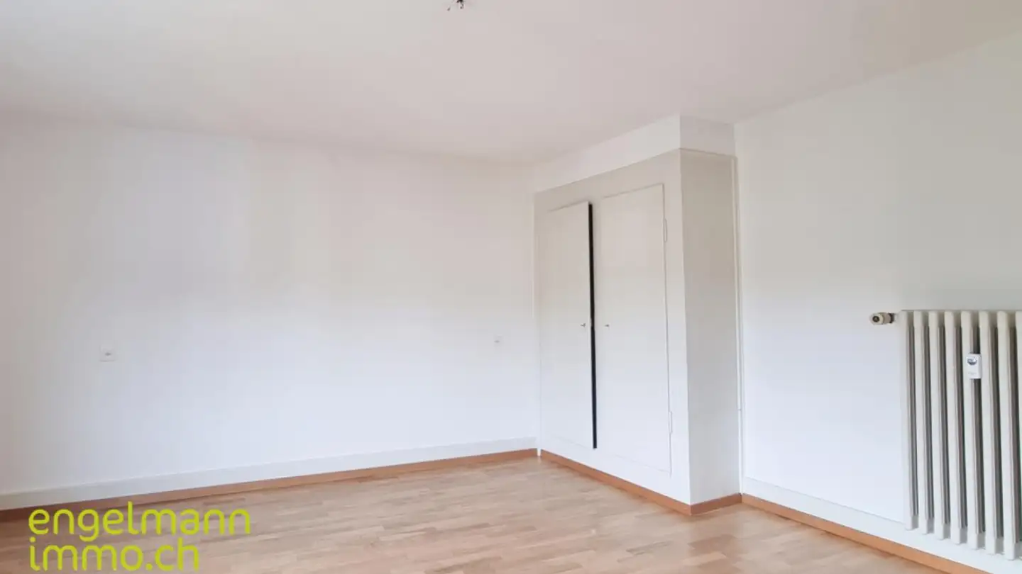 Appartamento in affitto - Rue Des Prés / Mattenstrasse 1, 2503 Biel/Bienne - Foto 4