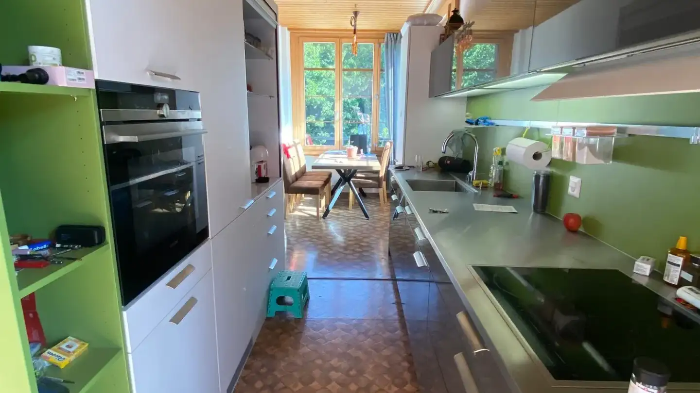 Wohnung mieten - Drogerie 302b, 3762 Erlenbach im Simmental - Foto 2