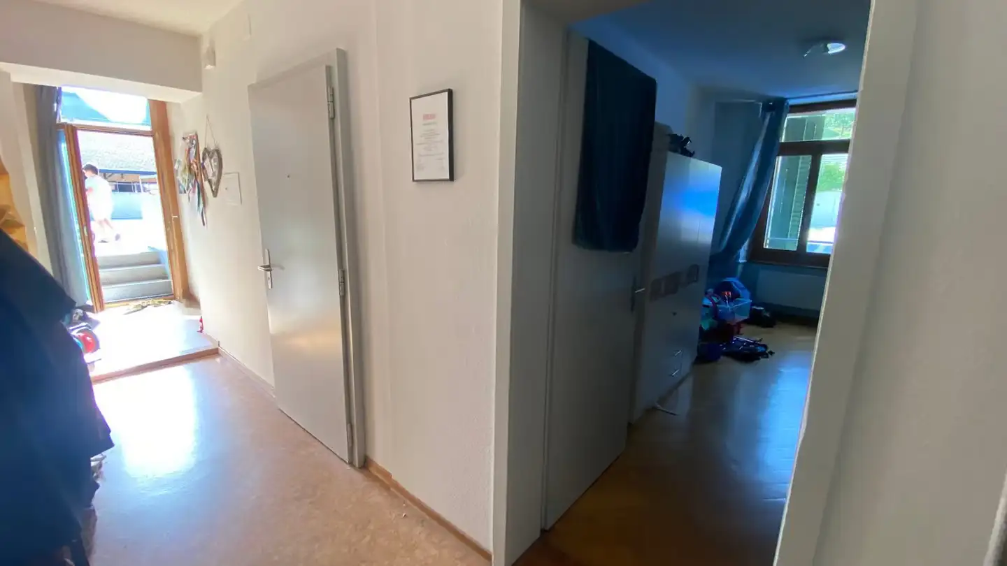 Wohnung mieten - Drogerie 302b, 3762 Erlenbach im Simmental - Foto 3