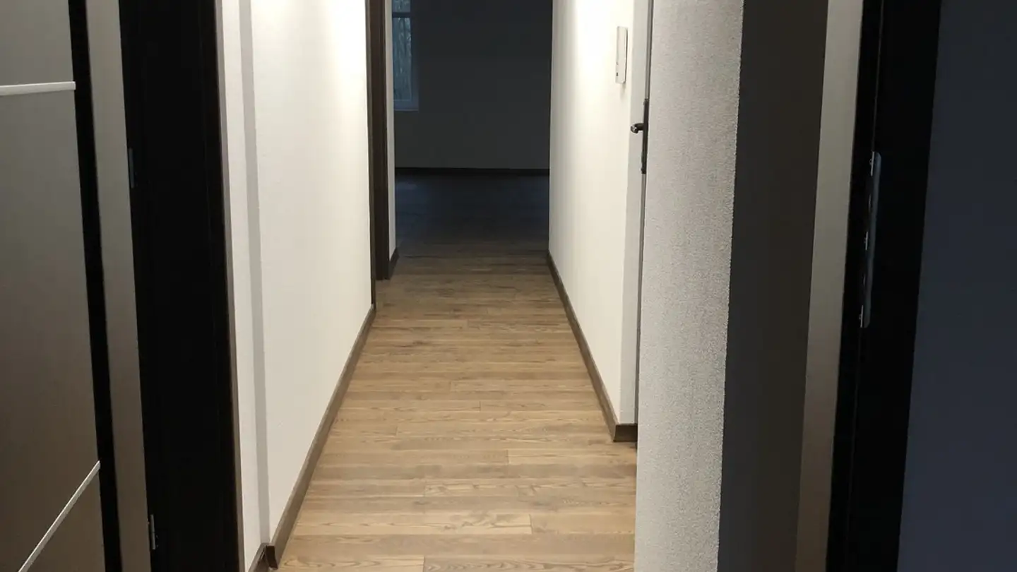 Apartment for rent - Hauptstrasse 148, 4466 Ormalingen - Photo 3