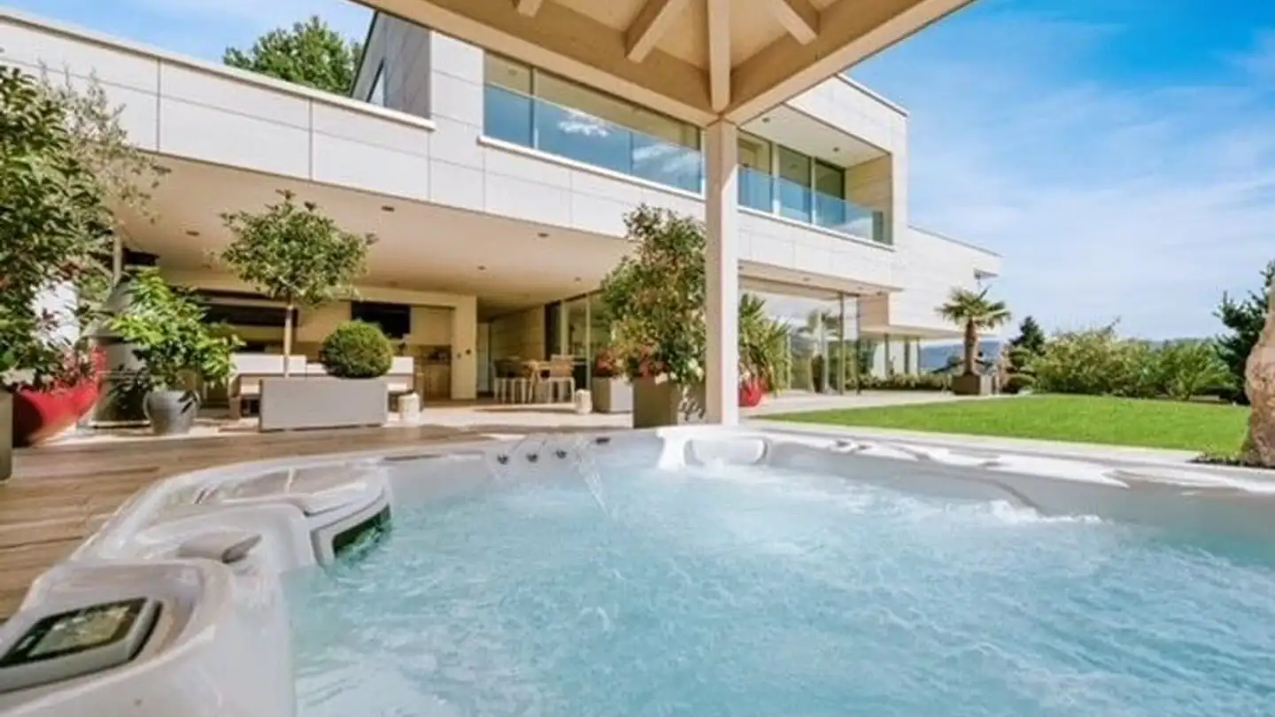 Einfamilienhaus kaufen - 2852 Courtételle - Foto 3