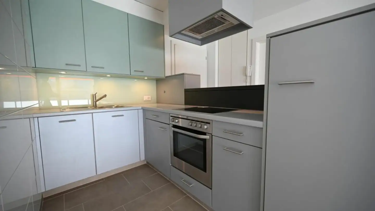 Apartment for rent - Rue De Condémines 17, 1950 Sion - Photo 4