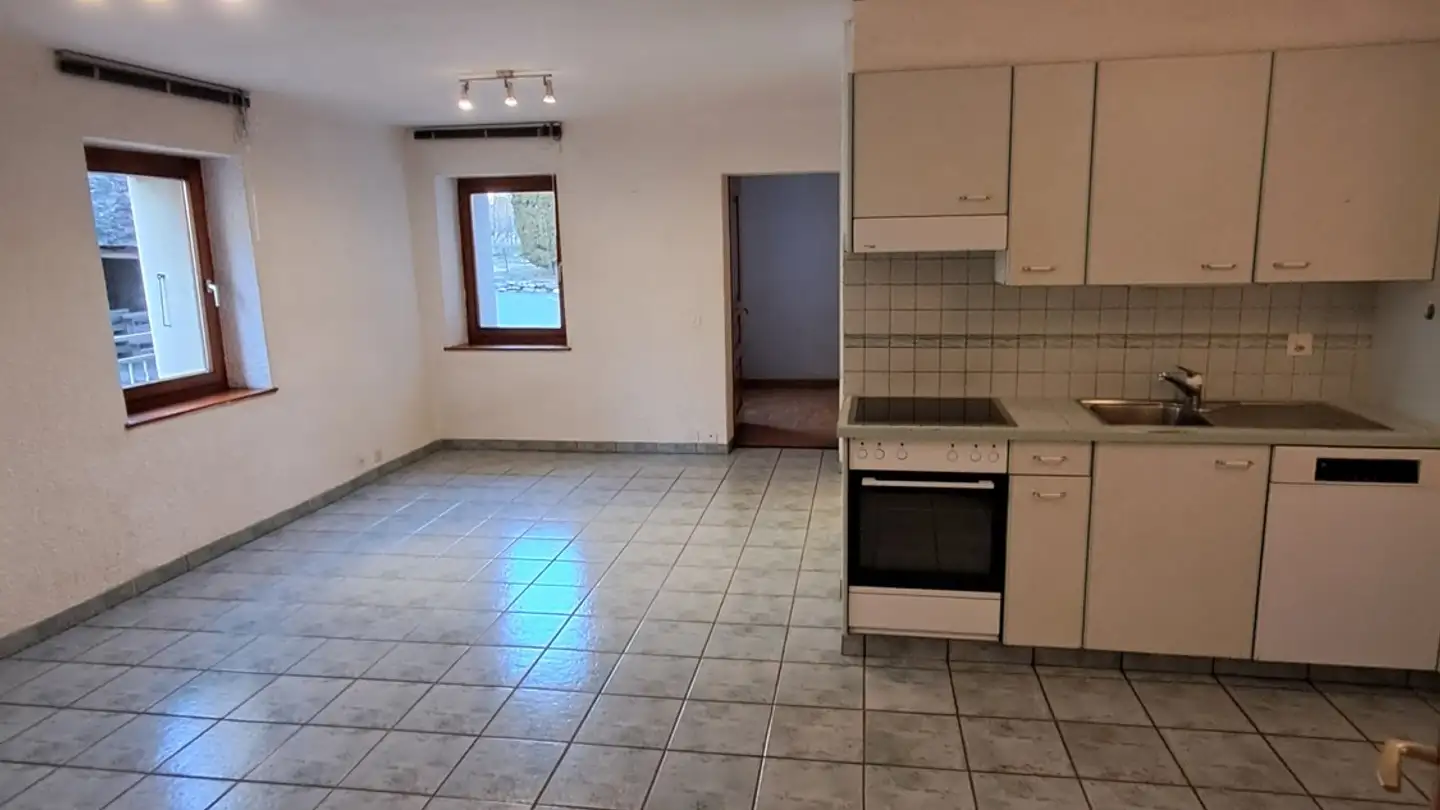 Appartement à louer - Ruelle De La Cotze 3, 1912 Leytron - Photo 2