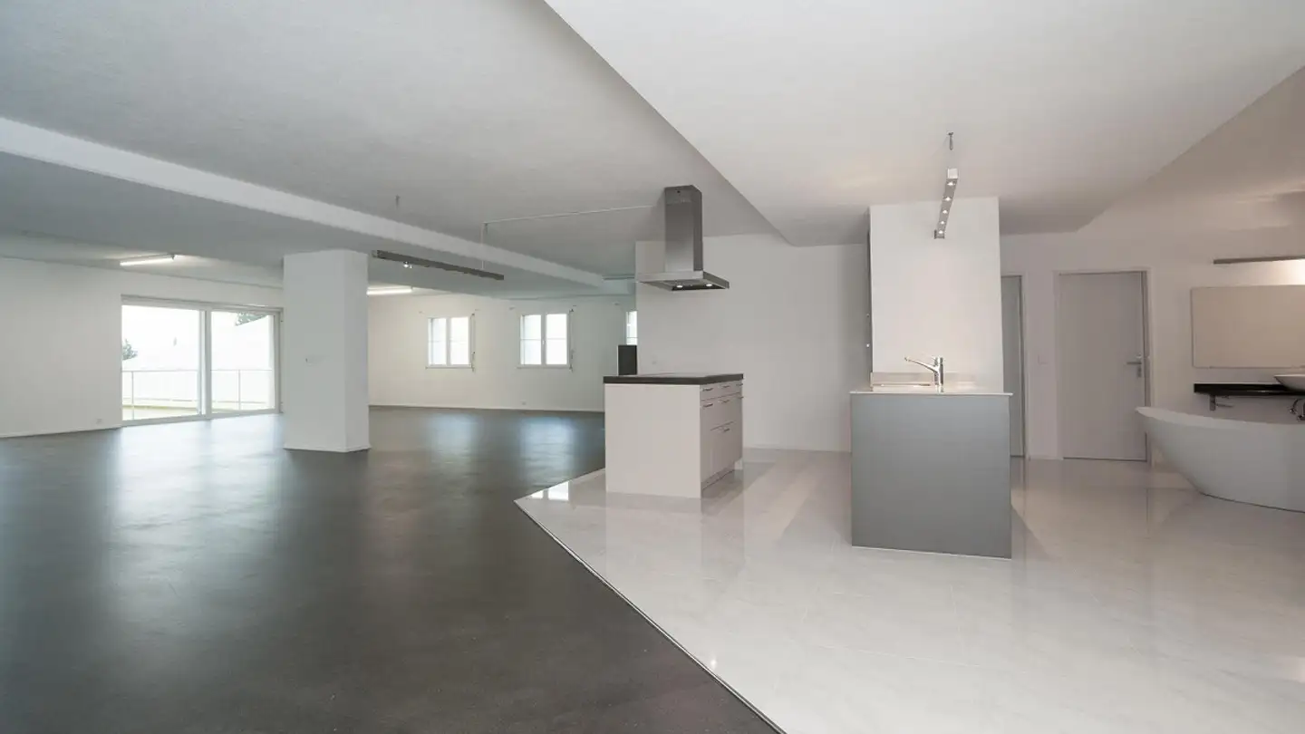 Edificio ad uso misto in affitto - Fidlerstrasse 4, 8272 Ermatingen - Foto 2