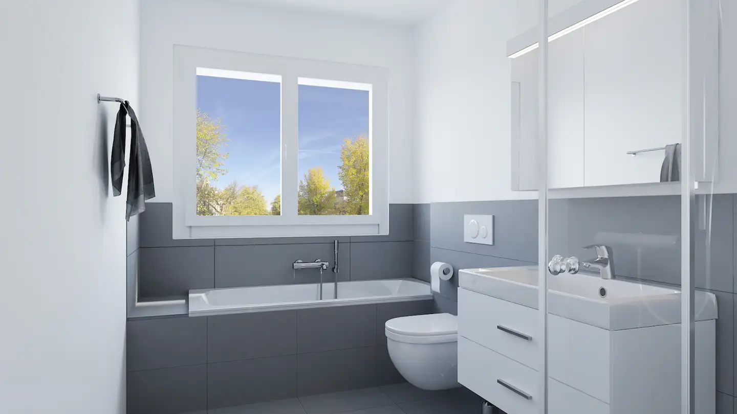 Appartamento in affitto - Kirchbergstrasse 70, 3400 Burgdorf - Photo 2