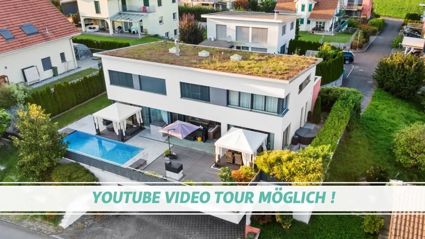 Single house for sale - 6042 Dietwil