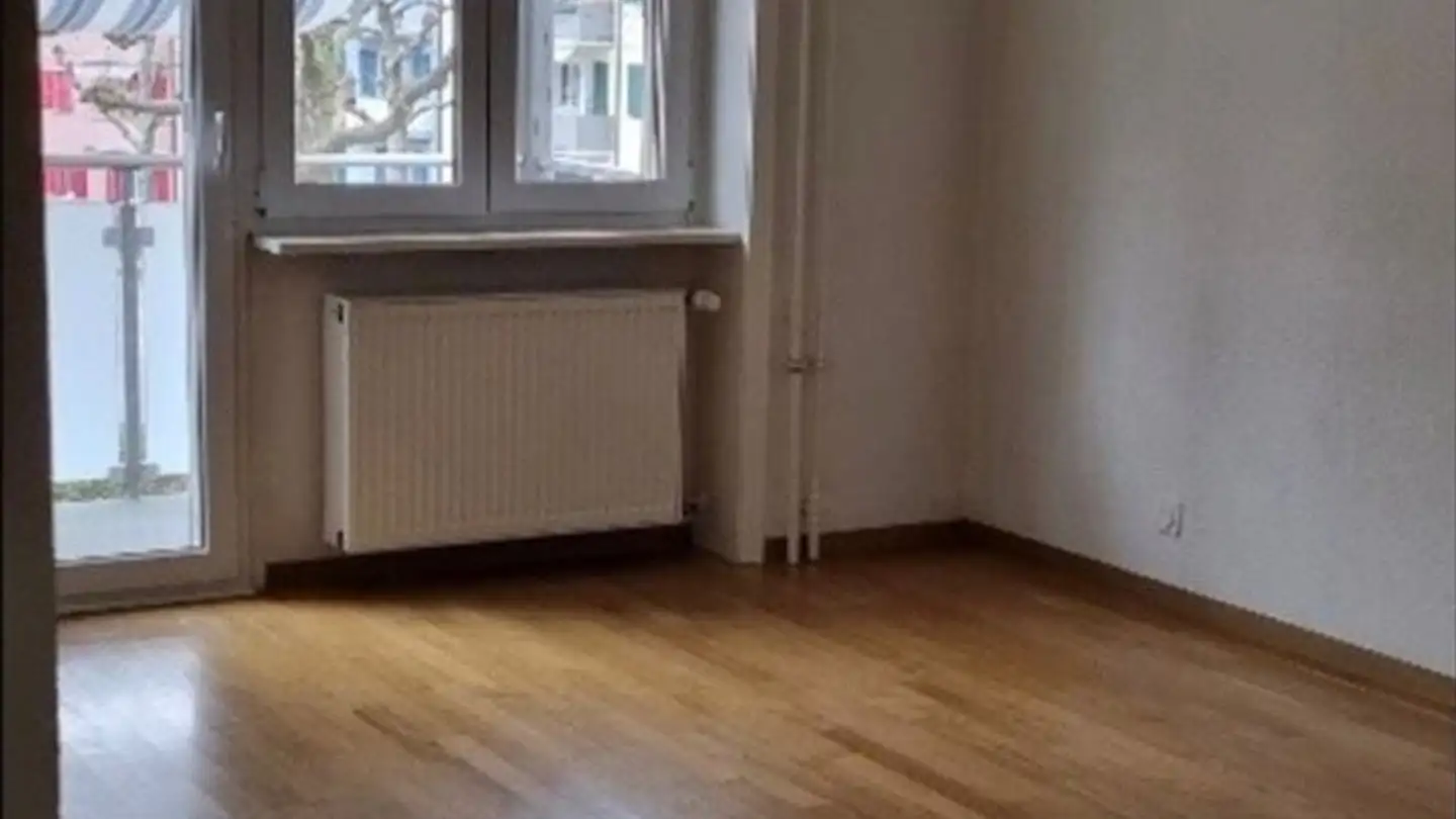 Appartement meublé à louer - 3013 Bern