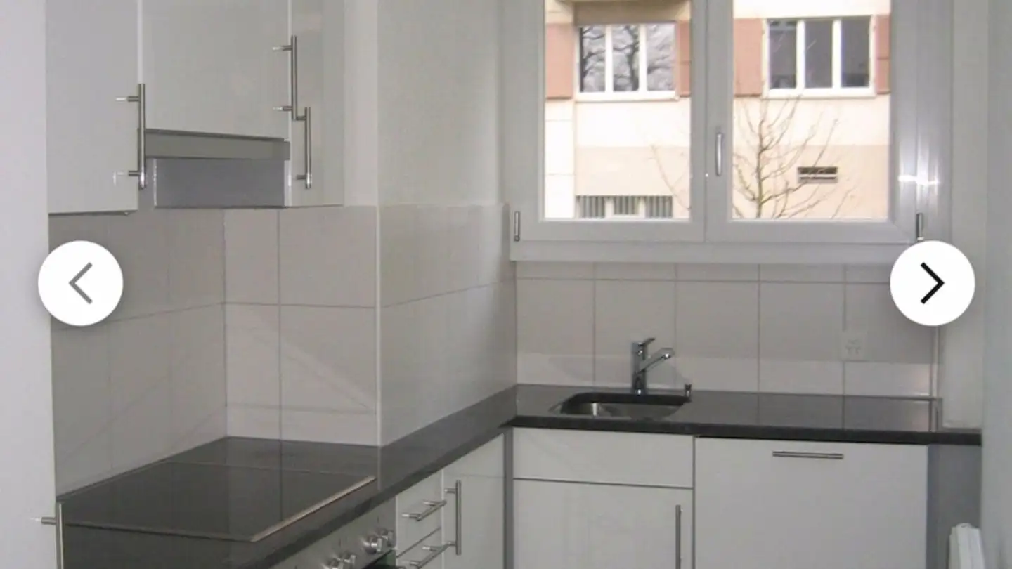 Appartamento ammobiliato in affitto - 3013 Bern - Foto 2