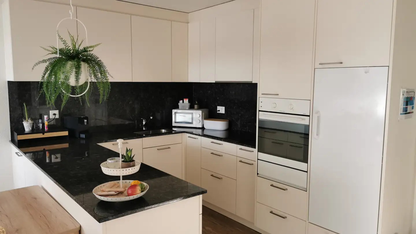 Wohnung mieten - Länggässli 18, 3454 Sumiswald