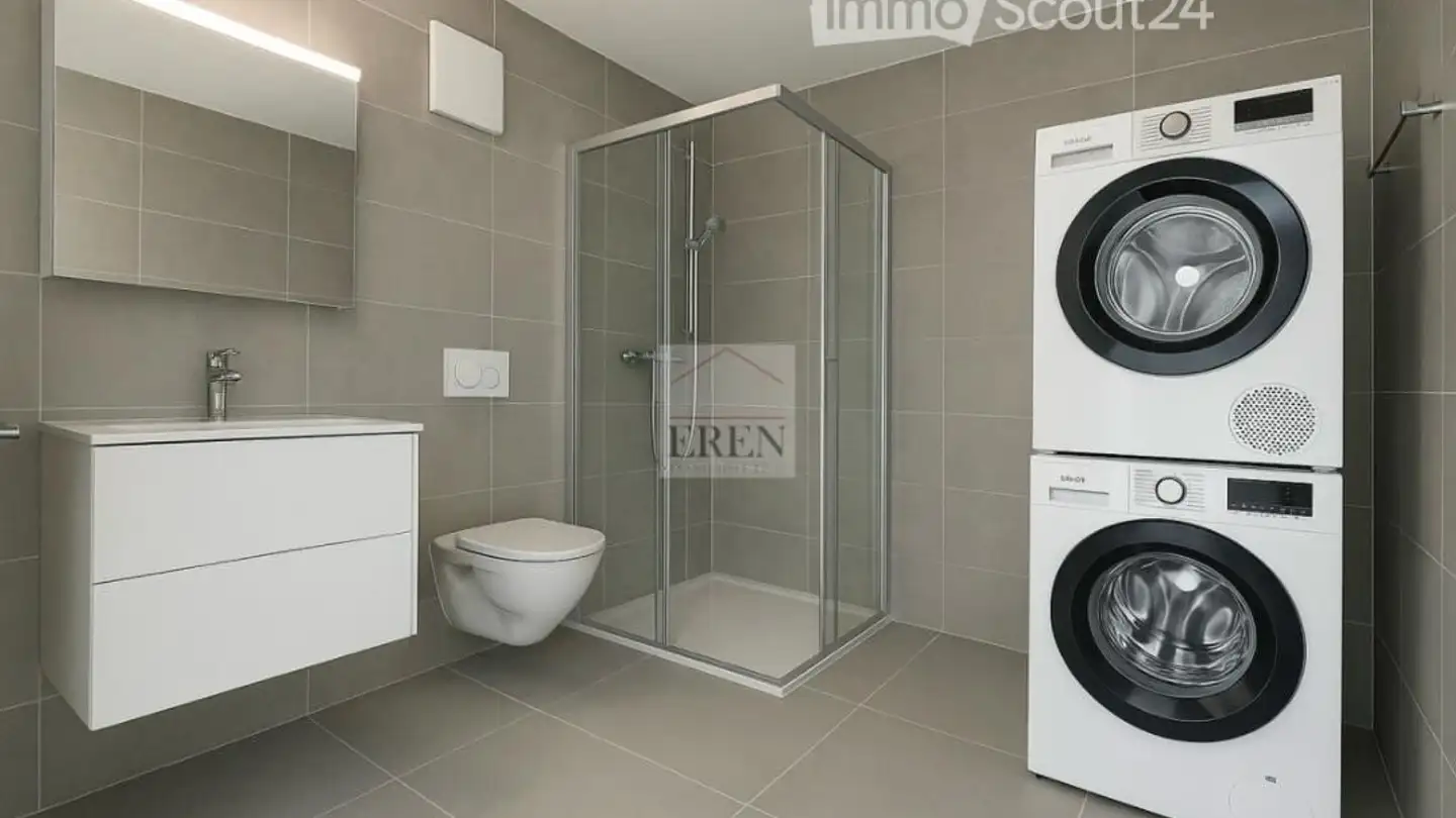 Appartamento in affitto - Route d'Antzère 28A, 1964 Conthey - Foto 3