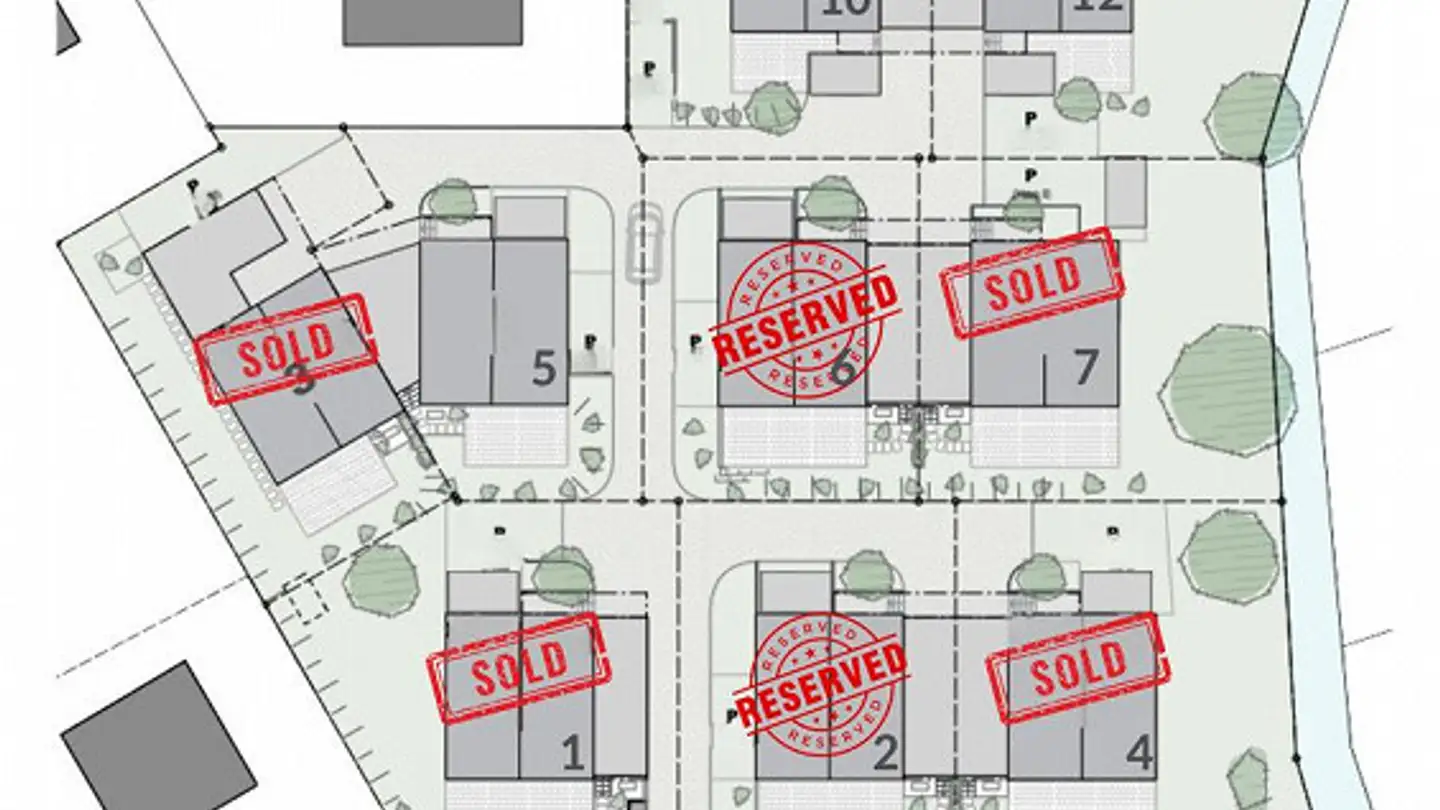 Casa singola in vendita - Jörgässli, 3303 Jegenstorf - Foto 2