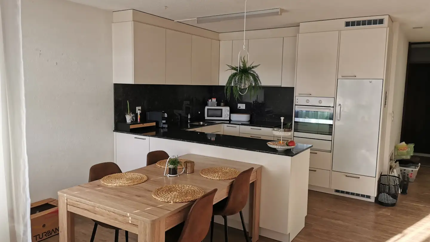 Wohnung mieten - Länggässli 18, 3454 Sumiswald - Foto 2