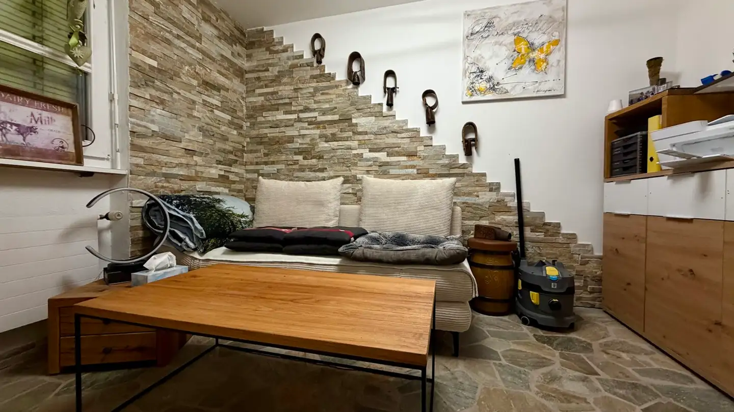 Wohnung kaufen - 3983 Mörel - Foto 4