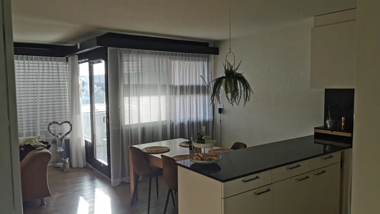 Wohnung mieten - Länggässli 18, 3454 Sumiswald - Foto 3