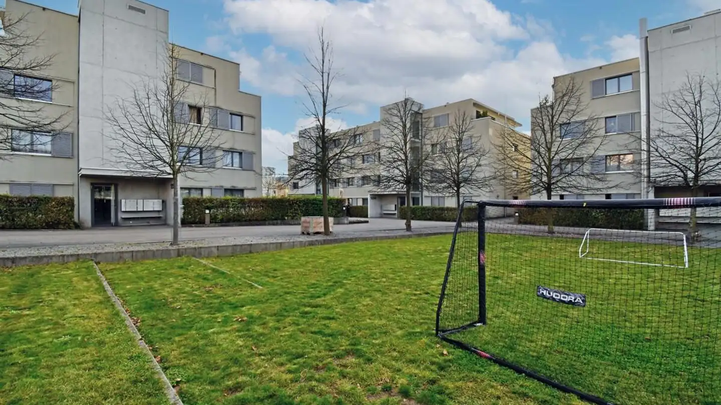 Wohnung kaufen - Bernstrasse 123a, 3072 Ostermundigen - Foto 4