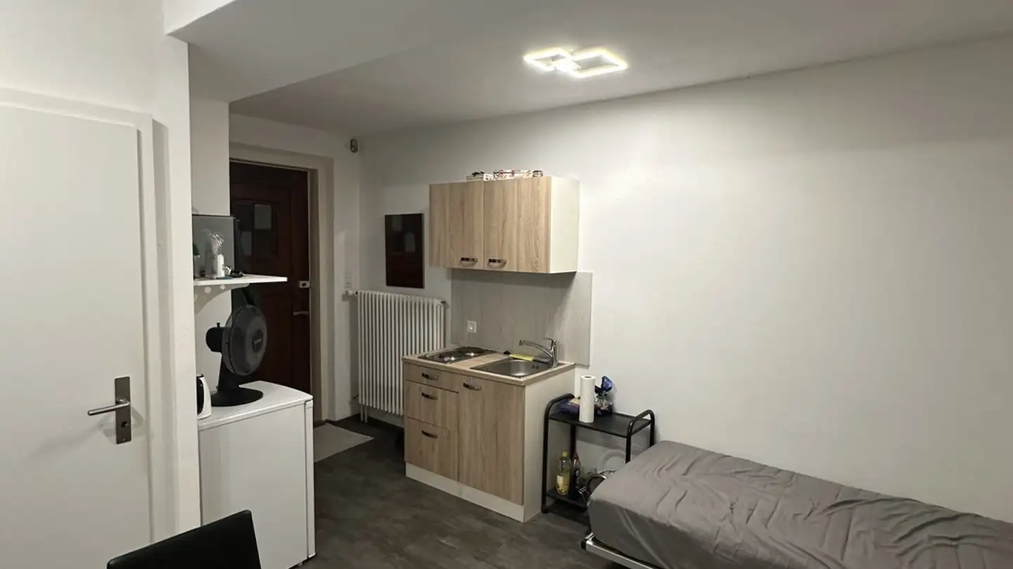 Apartment for rent - 7302 Landquart - Photo 2