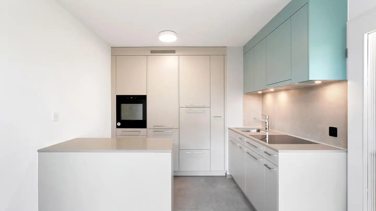 Wohnung mieten - Mühlackerstrasse 27, 4402 Frenkendorf - Foto 3