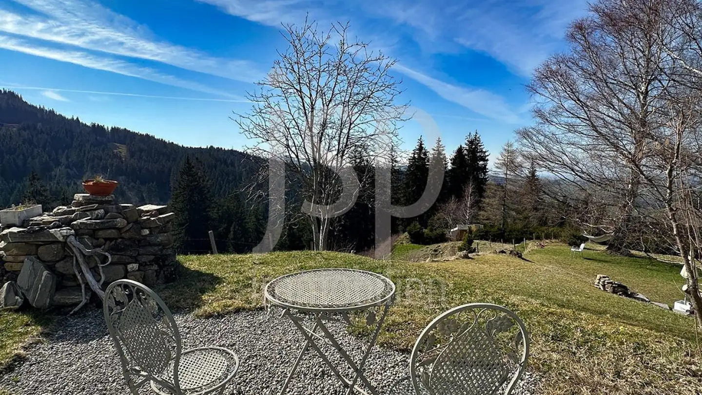 Wohnung kaufen - Gustern 859, 3154 Rüschegg Heubach - Foto 3