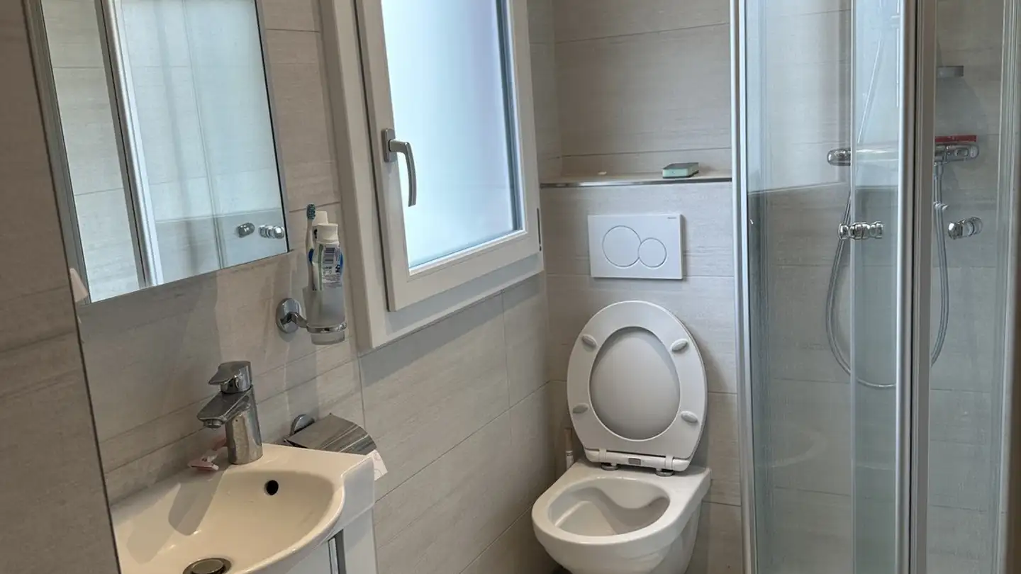 Apartment for rent - 7302 Landquart - Photo 3