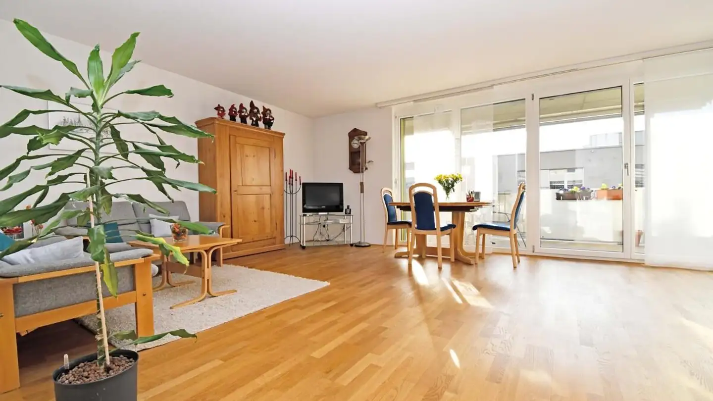 Wohnung kaufen - Bernstrasse 123a, 3072 Ostermundigen