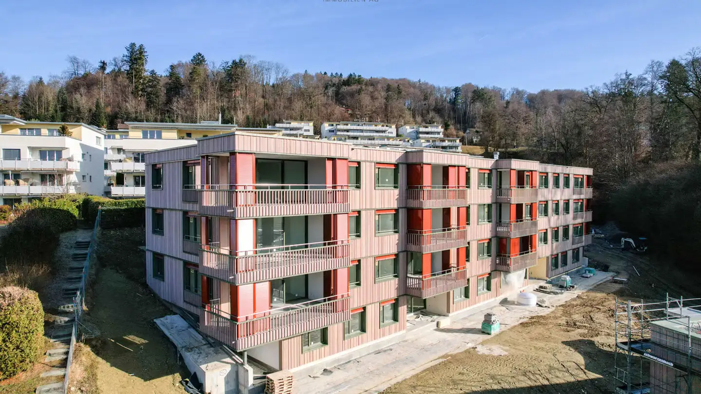Appartamento in vendita - Sensemattstrasse 49a, 3174 Thörishaus - Foto 2