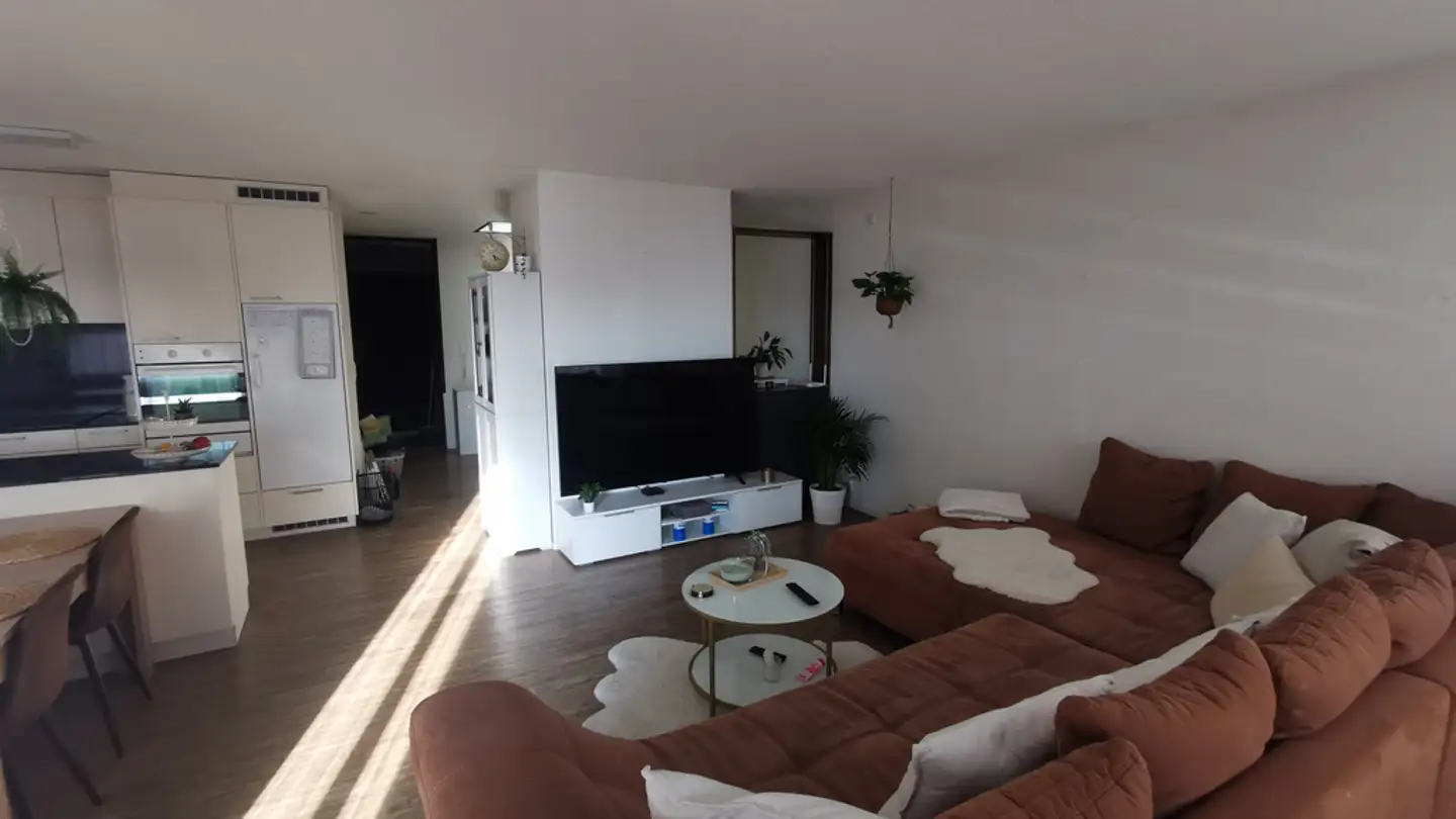 Wohnung mieten - Länggässli 18, 3454 Sumiswald - Foto 4