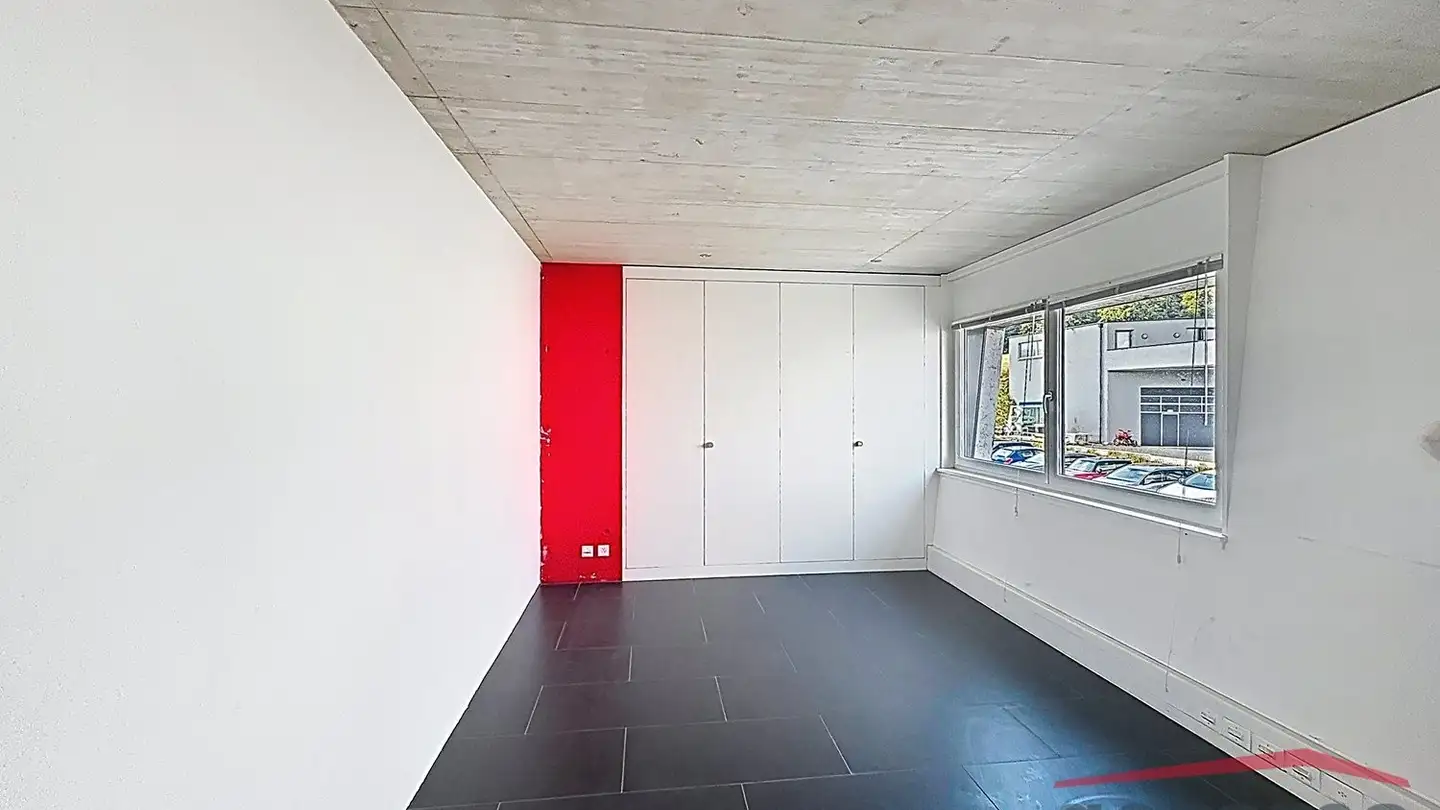 Office space for rent - Zone Industrielle D'in-Riaux 35, 1728 Rossens FR - Photo 3