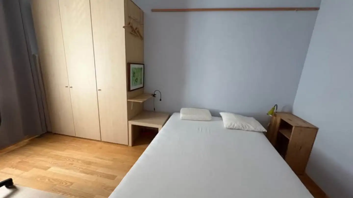 Single room for rent - 1030 Bussigny - Photo 2