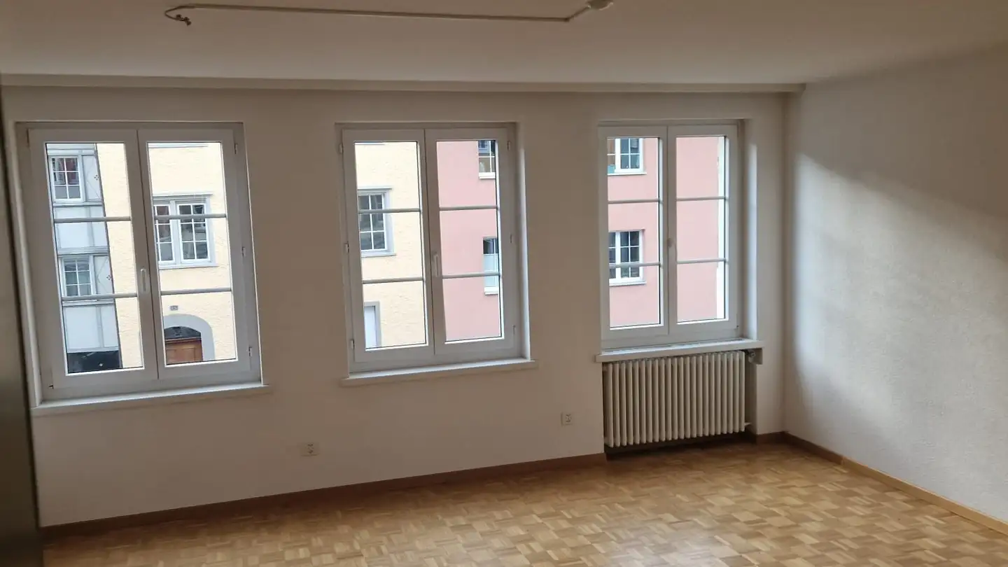 Casa singola in affitto - Pfluggasse, 9450 Altstätten SG - Photo 2