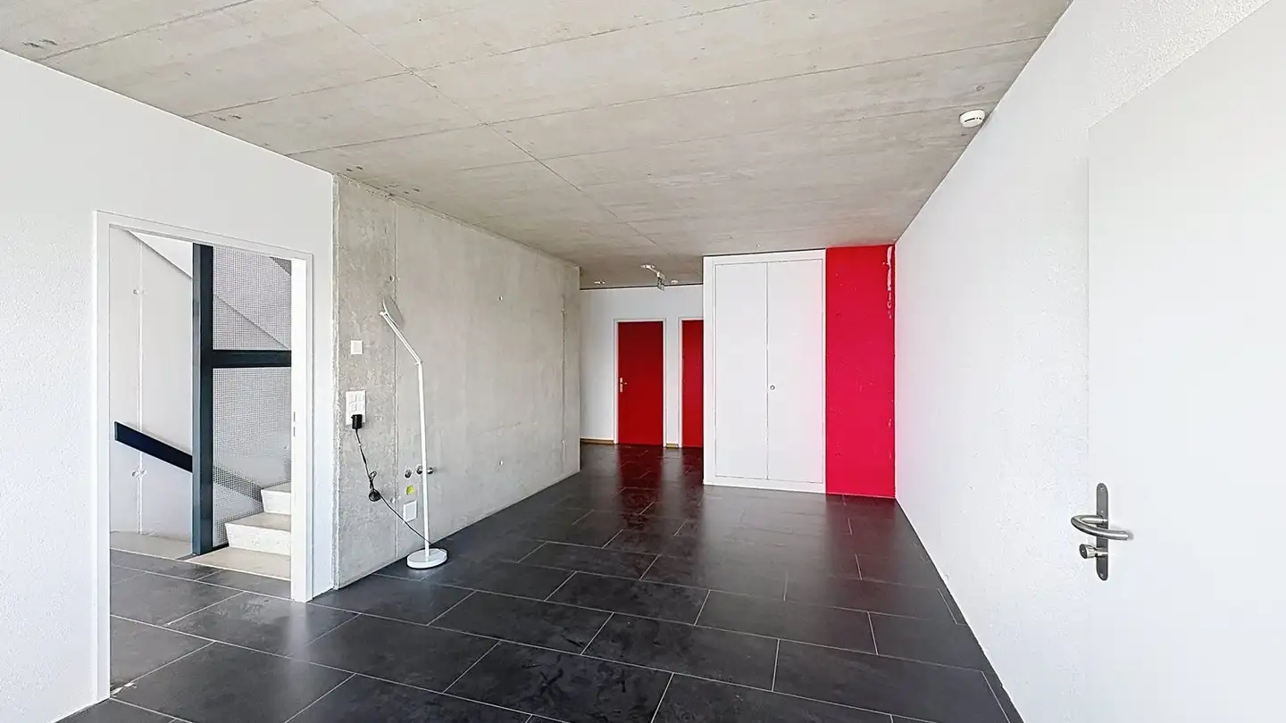 Office space for rent - Zone Industrielle D'in-Riaux 35, 1728 Rossens FR - Photo 4