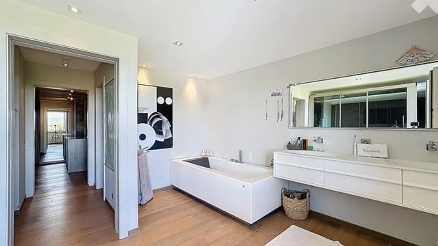 Einfamilienhaus mieten - 1023 Crissier - Foto 4