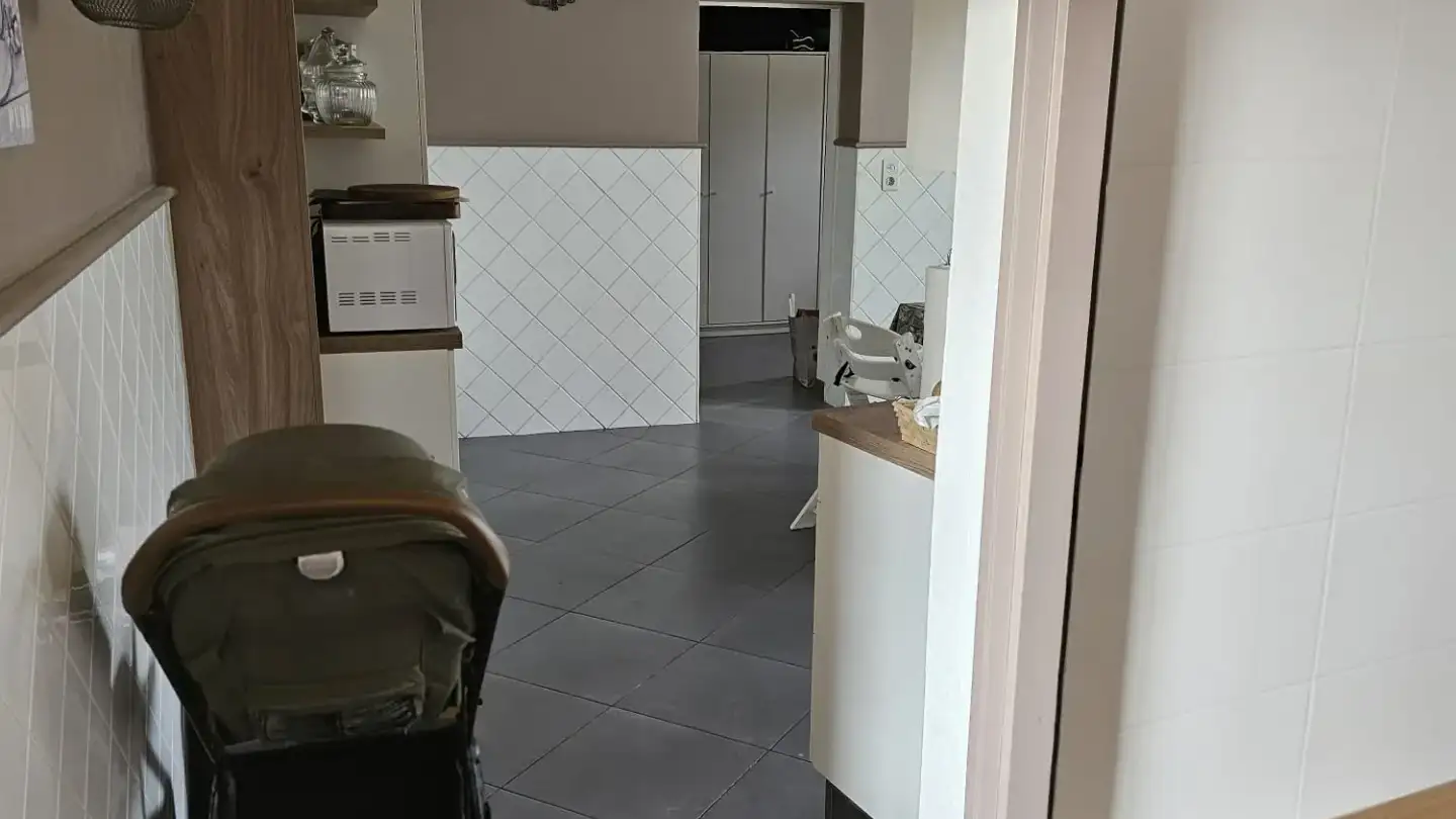 Duplex for rent - Route De Maison-Rouge 27, 1242 Satigny