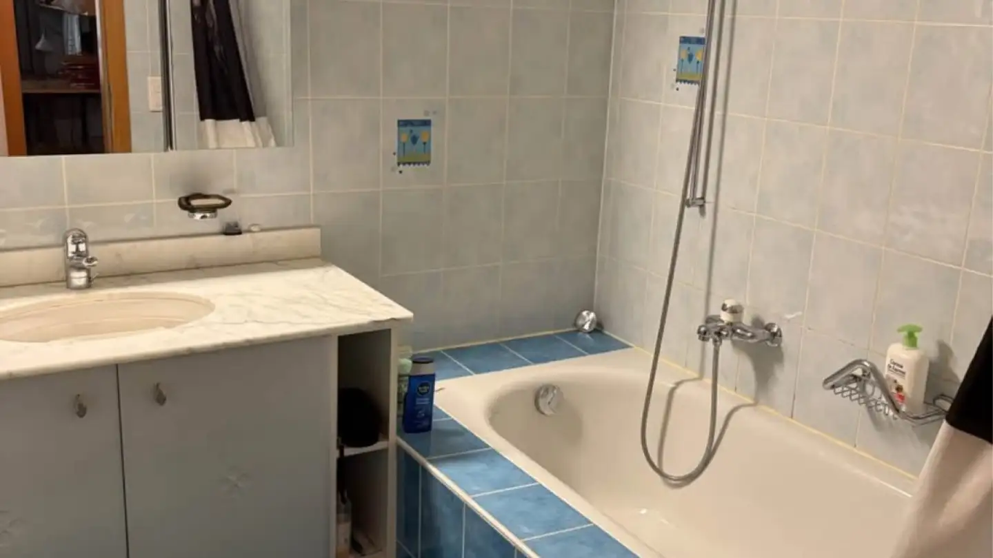 Single room for rent - 1030 Bussigny - Photo 3