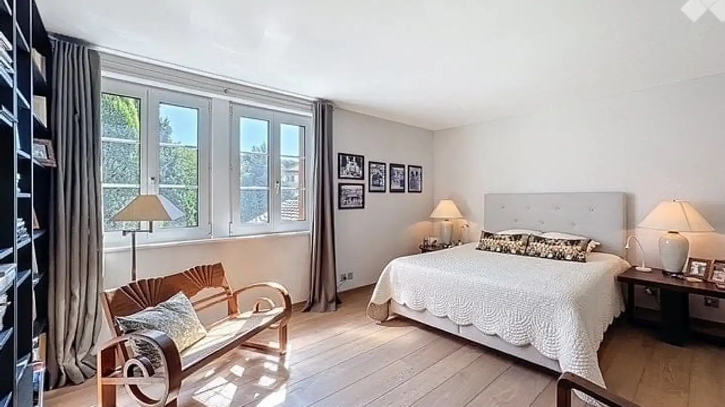 Einfamilienhaus mieten - 1023 Crissier - Foto 3