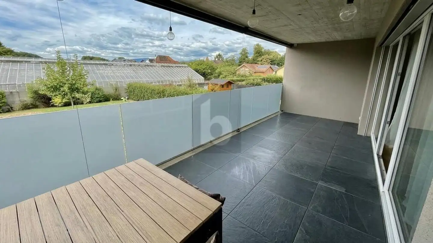 Apartment for rent - 1588 Cudrefin - Photo 3