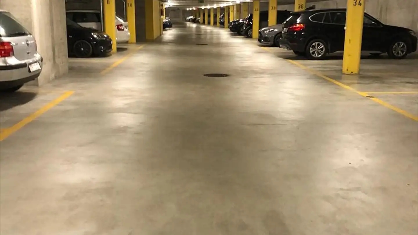 Parkplatz im Freien mieten - Wallisellerstrasse 161, 8152 Opfikon - Foto 3