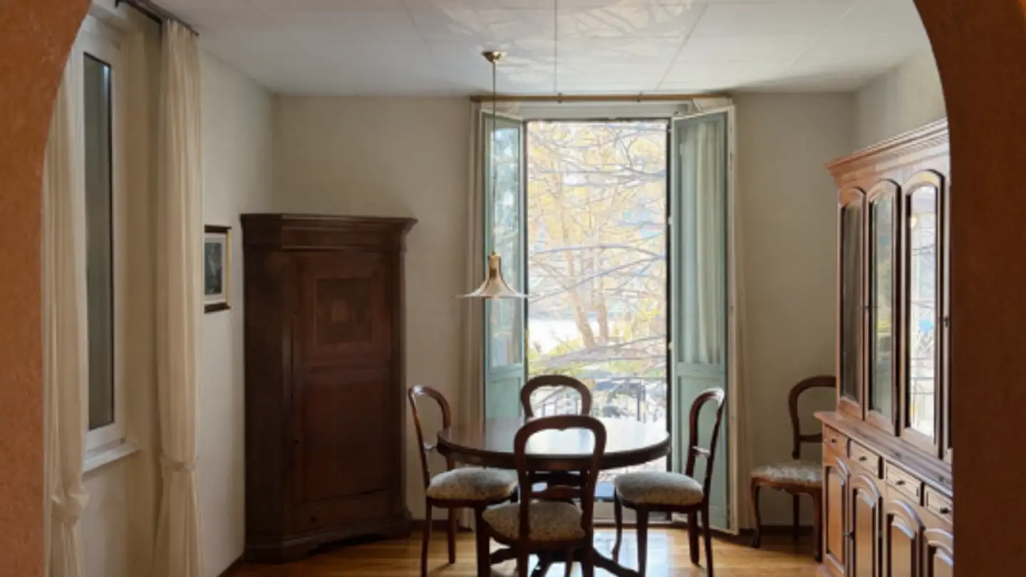 Appartamento in vendita - 6912 Pazzallo - Foto 4